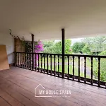 Myhousespain - Argueero, Con Piscina 度假居 Argüero