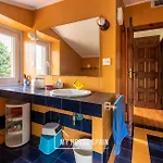 Myhousespain - Argueero, Con Piscina 度假居