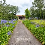 度假居 Myhousespain - Argueero, Con Piscina Argüero
