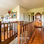 Myhousespain - Argueero, Con Piscina Argüero