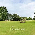 Myhousespain - Argueero, Con Piscina *