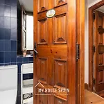 Myhousespain - Argueero, Con Piscina * Argüero
