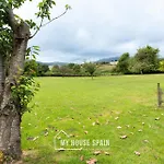 Myhousespain - Argueero, Con Piscina * Argüero