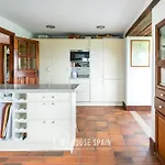 Myhousespain - Argueero, Con Piscina 度假居 *