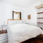 度假居 Myhousespain - Argueero, Con Piscina *