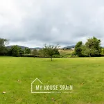 度假居 Myhousespain - Argueero, Con Piscina