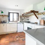 Myhousespain - Argueero, Con Piscina 度假居 *