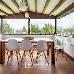 Myhousespain - Argueero, Con Piscina 度假居 Argüero
