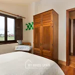 Myhousespain - Argueero, Con Piscina * Argüero