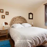 Myhousespain - Argueero, Con Piscina Argüero
