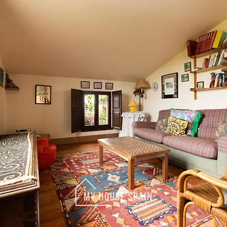 Myhousespain - Argueero, Con Piscina