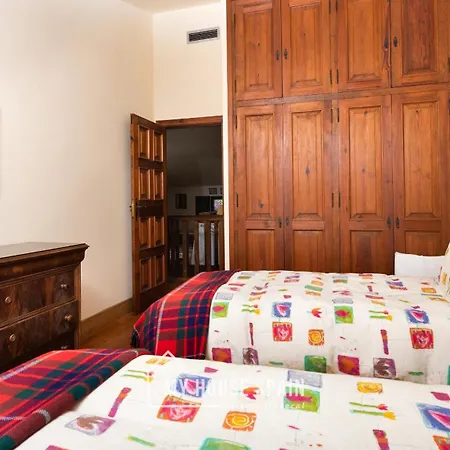 Myhousespain - Argueero, Con Piscina * Arguero