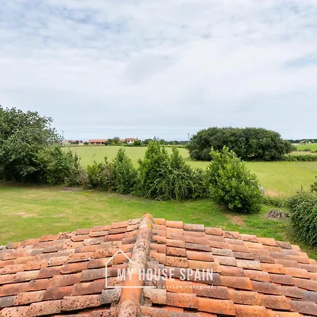 Dom wakacyjny Myhousespain - Argueero, Con Piscina