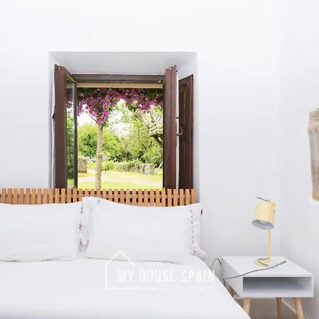 Myhousespain - Argueero, Con Piscina Dom wakacyjny