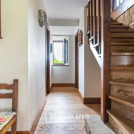 Myhousespain - Argueero, Con Piscina